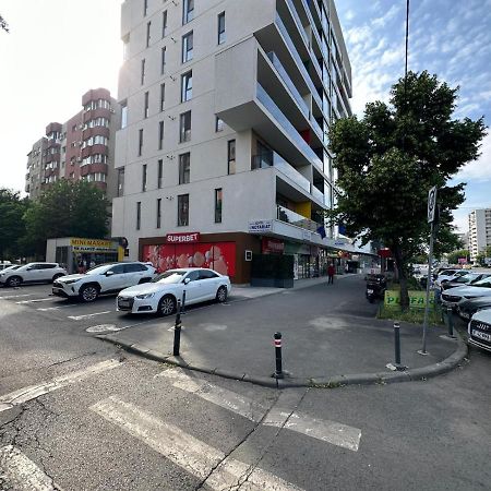 Giulia'S Home Bucharest Luaran gambar