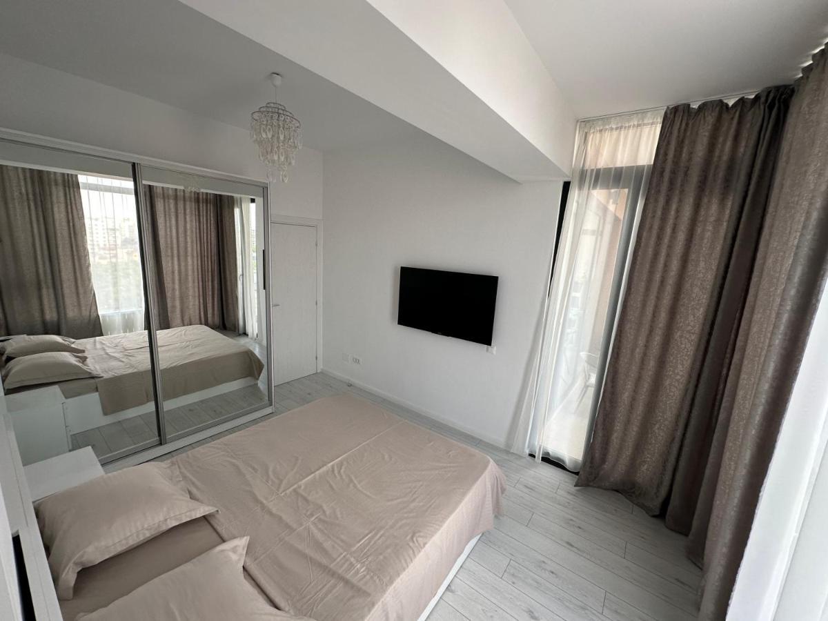 Giulia'S Home Bucharest Luaran gambar