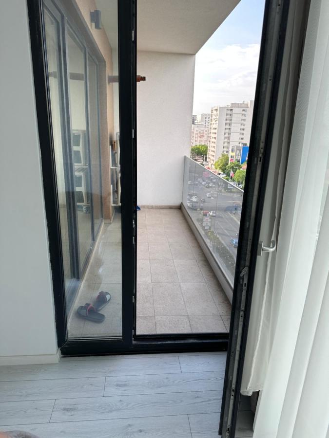 Giulia'S Home Bucharest Luaran gambar