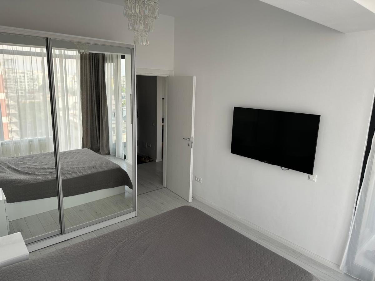 Giulia'S Home Bucharest Luaran gambar