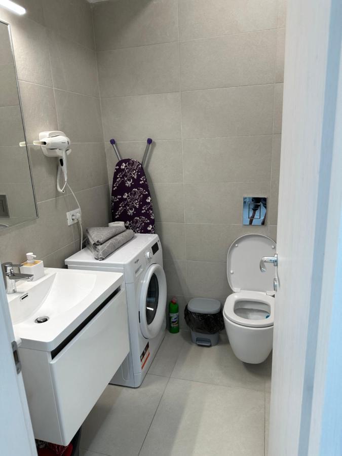 Giulia'S Home Bucharest Luaran gambar