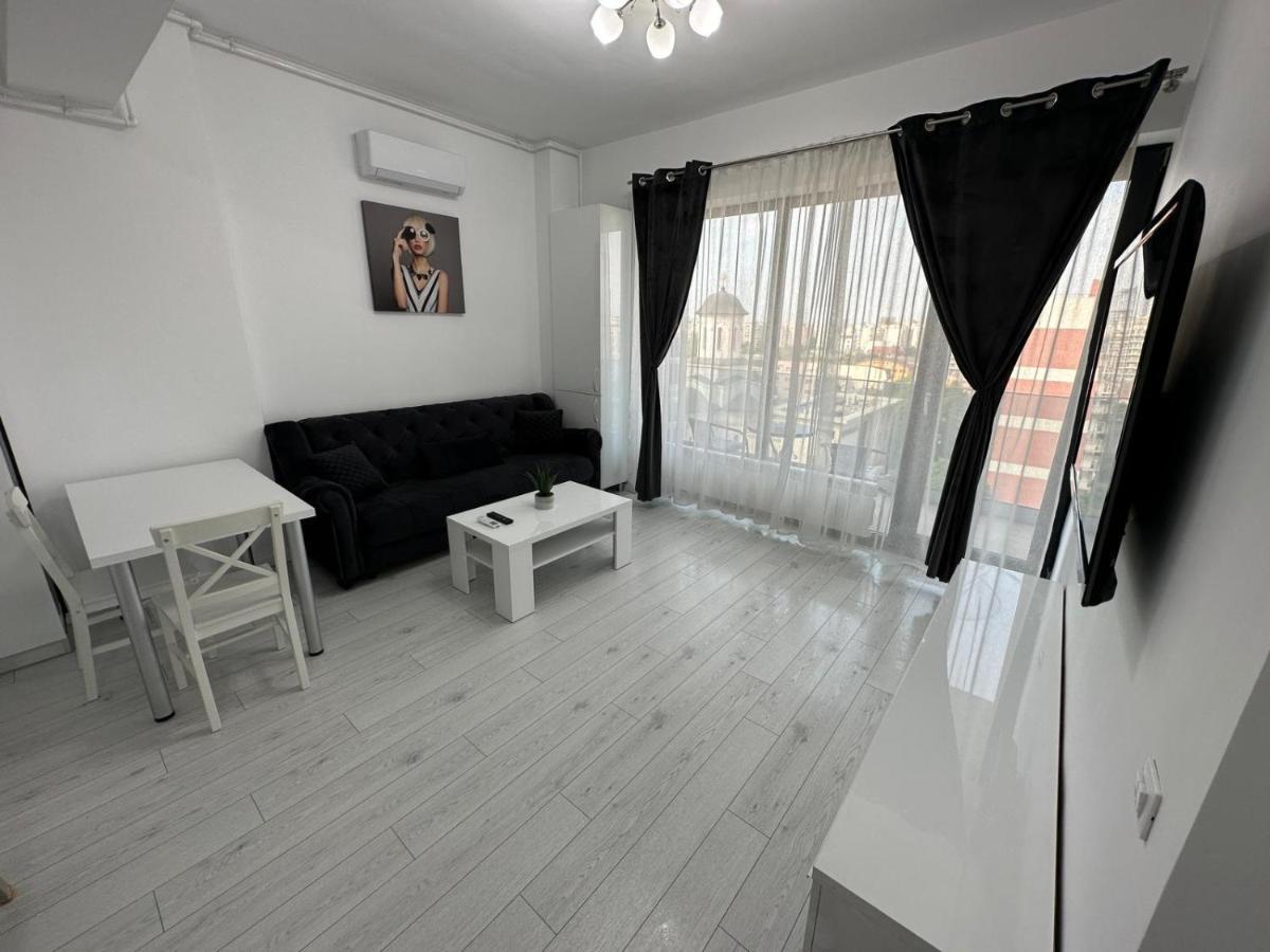 Giulia'S Home Bucharest Luaran gambar