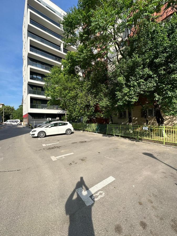 Giulia'S Home Bucharest Luaran gambar