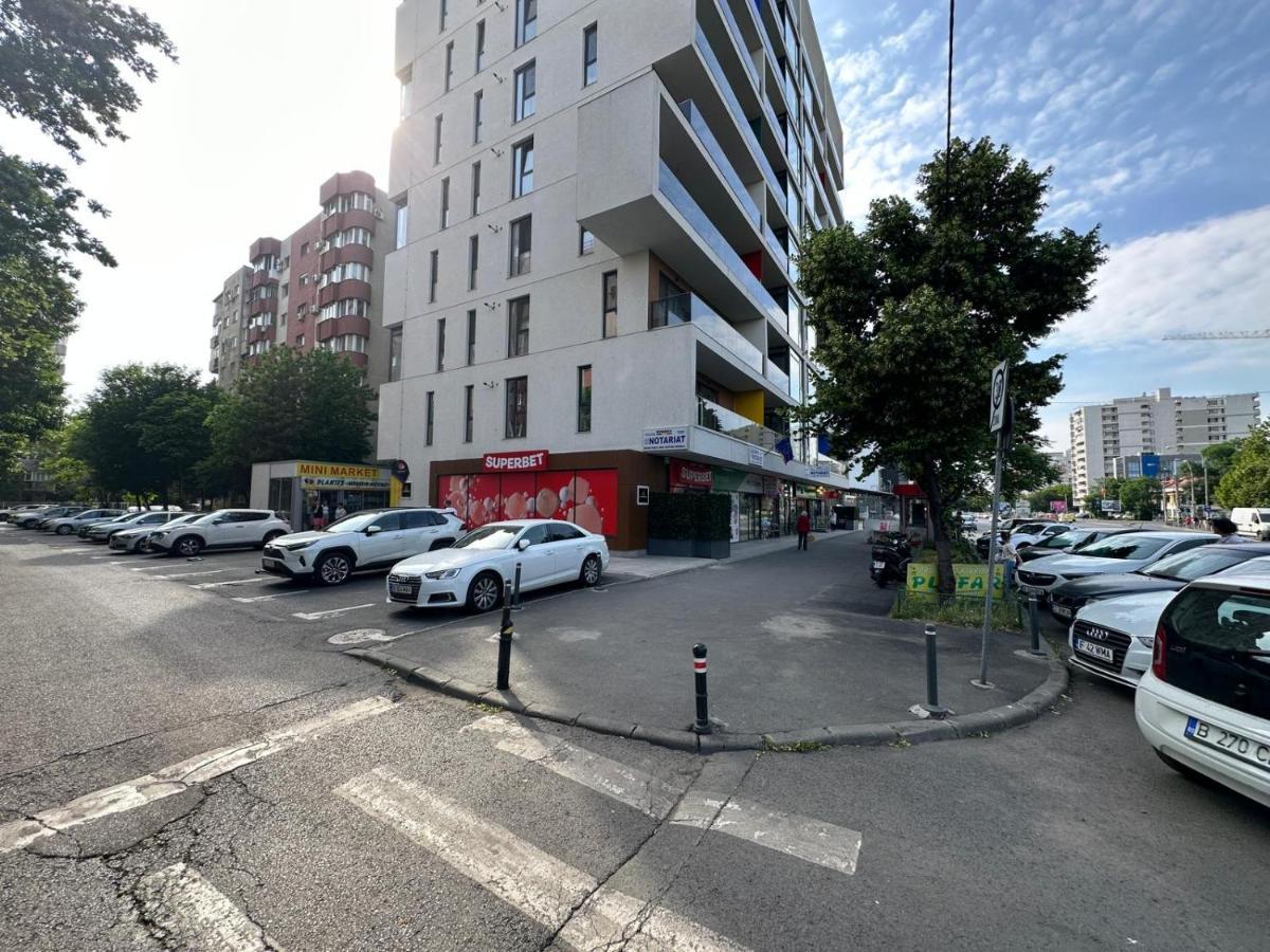 Giulia'S Home Bucharest Luaran gambar