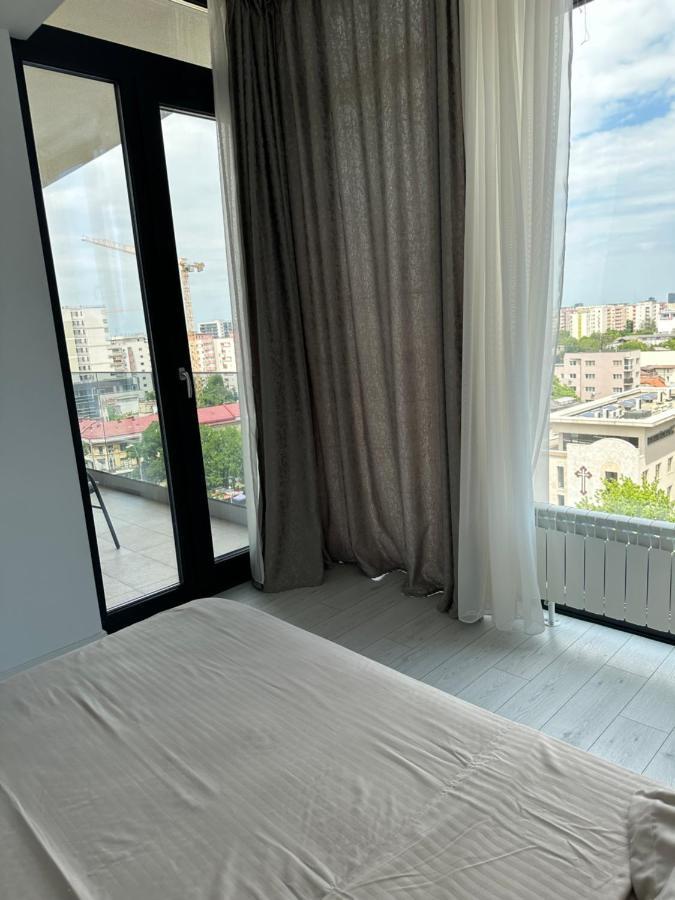 Giulia'S Home Bucharest Luaran gambar