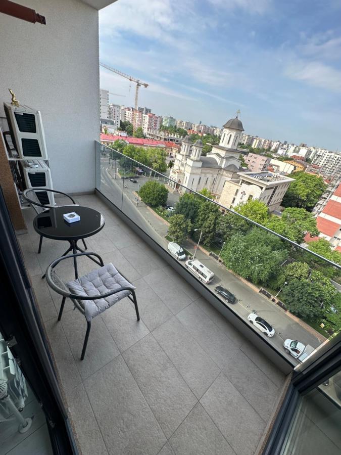 Giulia'S Home Bucharest Luaran gambar