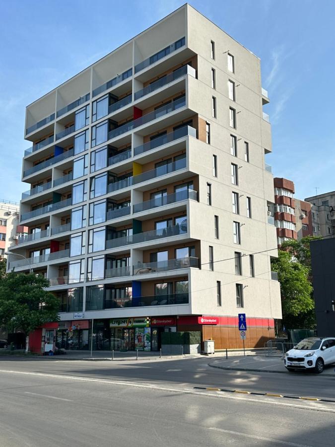 Giulia'S Home Bucharest Luaran gambar