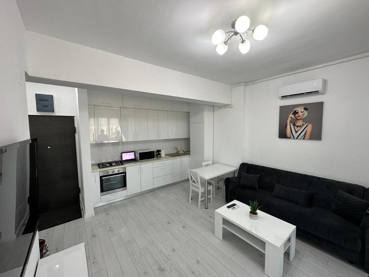 Giulia'S Home Bucharest Luaran gambar